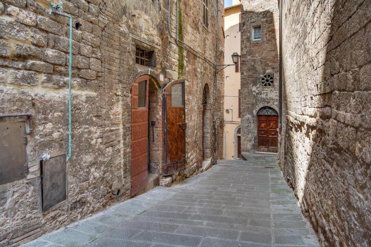 Casa Cavaliere Perugia