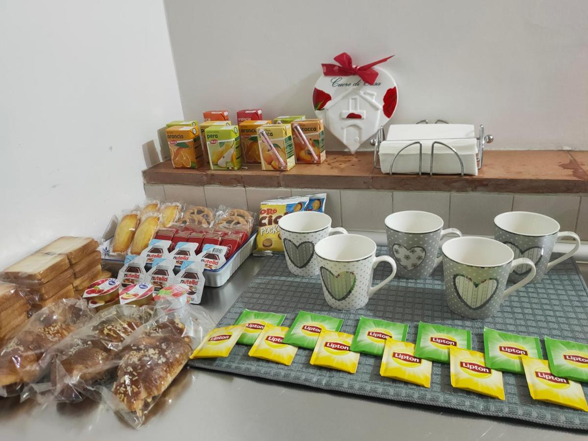 Casa Cavaliere Holiday home Perugia