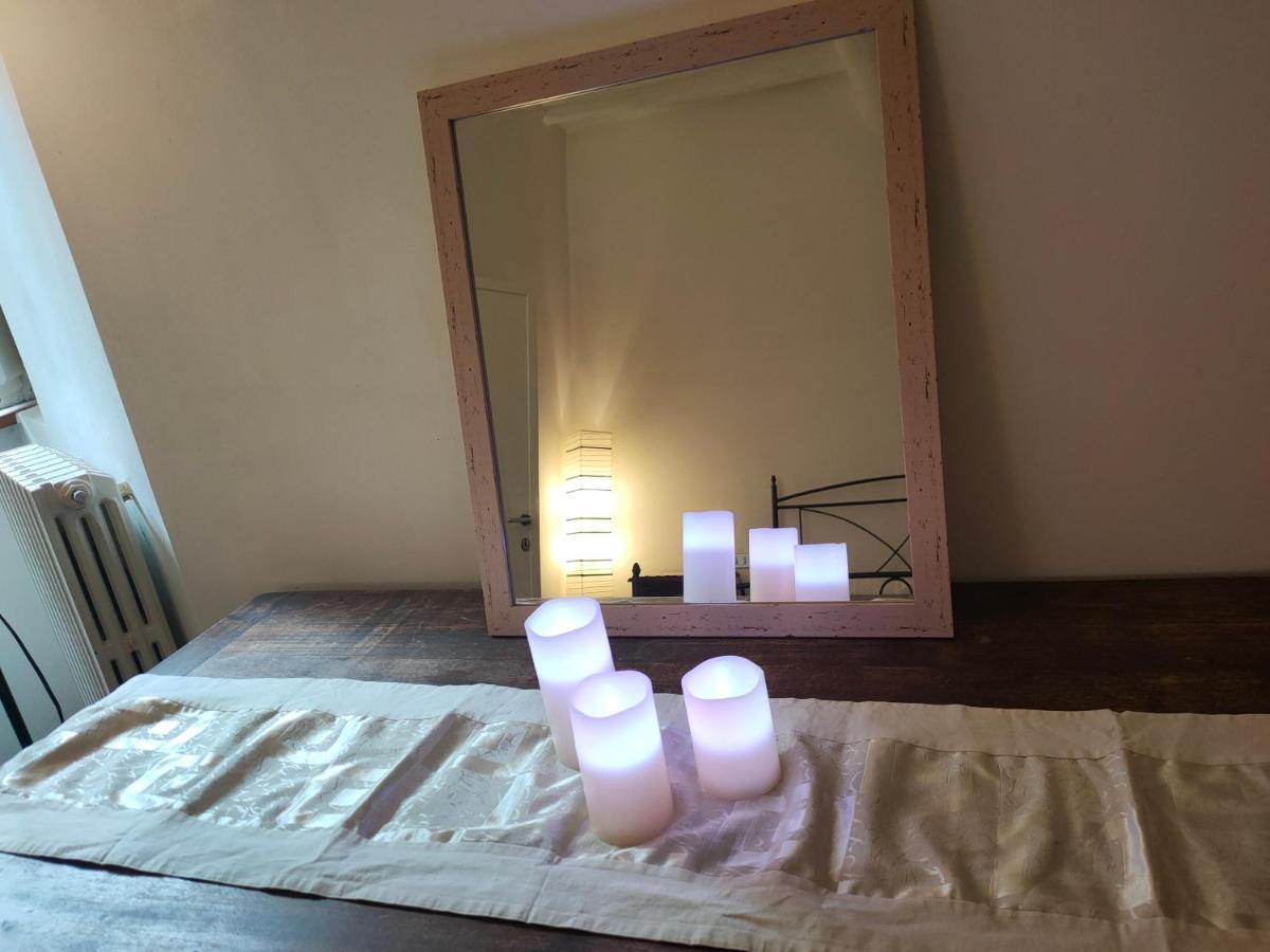 Holiday home Casa Cavaliere Perugia