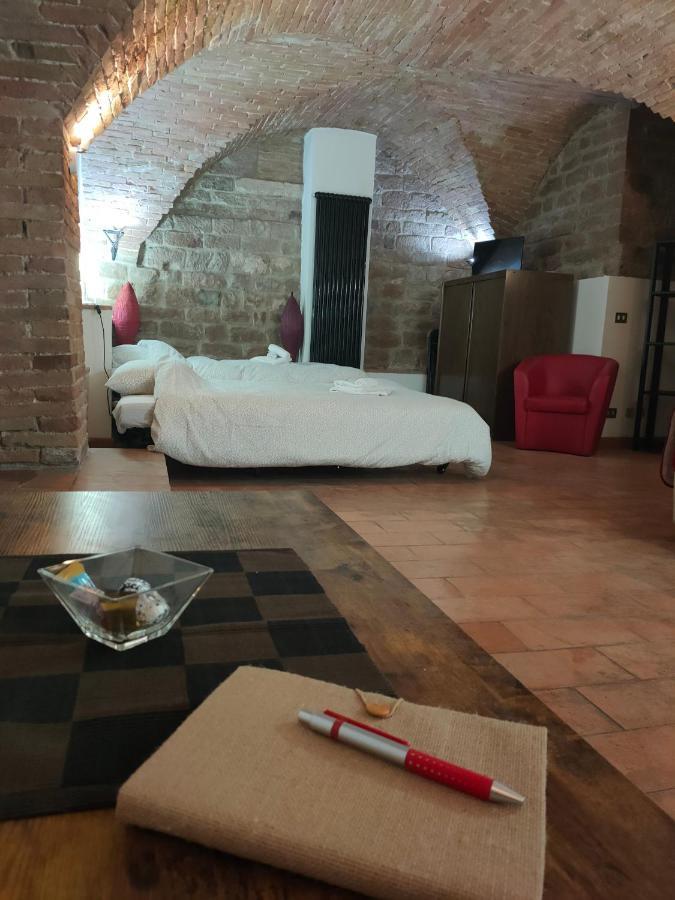 Holiday home Casa Cavaliere Perugia