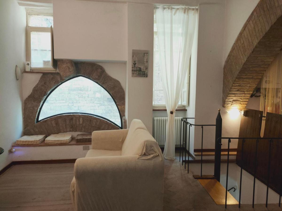 Casa Cavaliere Holiday home Perugia